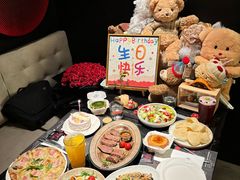 -Nord Grill&Bar Highland诺德西餐(深圳欢乐海岸店)