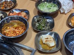 -麻蒲碳烤肉(嘉禾东平地铁站19号店)