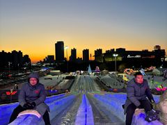 -沈阳奥体冰雪嘉年华