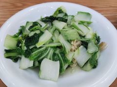 -23号墙门菜(狮虎桥店)