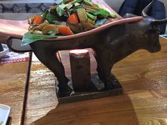 -云海肴·云南小炒·汽锅鸡(天津国金汇店)