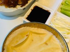-龙咏记四季家福烤鸭中餐厅(滨湖店)