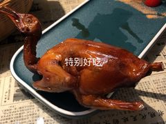 红烧乳鸽-大鸽饭(北京路店)