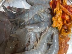 -姜胖胖无限自助烤肉(凯德天府店)