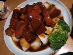 -蜀宴小调·精致家常菜(科华店)
