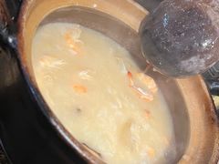 -大洋家·精品潮汕菜·生腌砂锅粥(天河东路店)