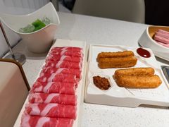 -海底捞火锅(崇文门新世界百货店)