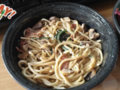 -翠娜家· Trina’s西餐厅(高新万达店)