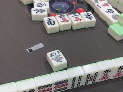 -素禅棋牌会所(海阳路店)