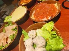 -齐二姐老火锅(红旗厂店)