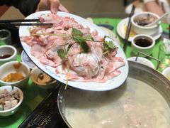 -华哥新鲜猪精品美食