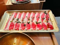 -西塔老太太泥炉烤肉(江北印象汇店)