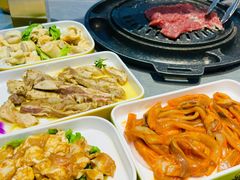 -腾讯食堂(腾讯大厦店)