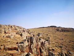 -石条山