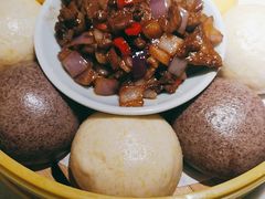 -小菜园新徽菜(南通海门龙信广场店)