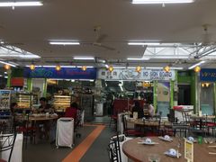 -無招牌海鮮(芽笼店)