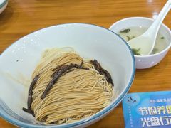 -小方的面(徐家汇店)
