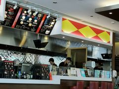 大堂-FATBURGER 特富客汉堡(外交公寓店)