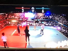 -VS SPORTS PARK运动玩乐园·团建·生日会(合生汇店)