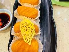 -点都德(水贝IBC店)