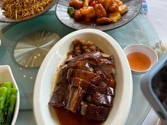 -稻香酒家·33年老字号·港式粤菜(富邦中心店)