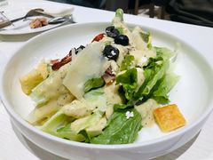 凯撒沙拉-娜娜家•Nana’s restaurant (爱琴海店)