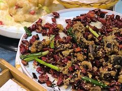 -清真•蜀风园(丁字沽总店)