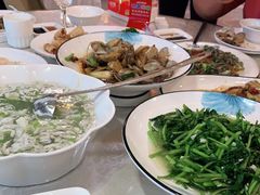 -渔满仓海鲜渔家(象山二店)