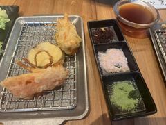 -大米·京都小酒馆·炭烧海鲜·烧鸟(龙口东路店)