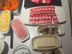 -海底捞火锅(外滩店)