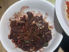 -农耕记·湖南土菜(科技园店)