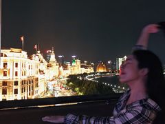 -外滩8号 whisky bar(金延大厦店)