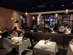 大堂-Solo(衡山路店)