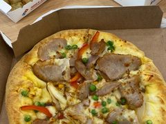 -达美乐比萨(南站西路店)
