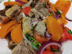 -新疆伊宁远征餐厅