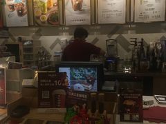 -COSTA COFFEE(上海月星环球港店)