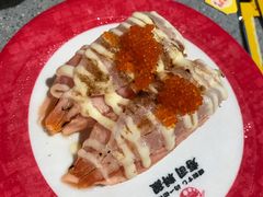 -友壹町寿司(嘉洲广场店)