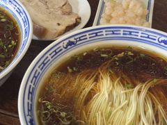 -同得兴 Since·1995 传统苏式面馆(嘉馀坊店)