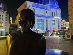 -鲁邦国际风情街(麦世达韩国精品百货店)