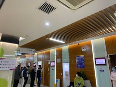 -美年大健康体检(滨江分院)