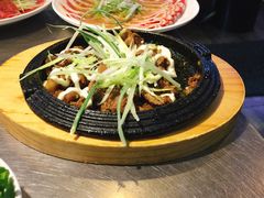 -喜来稀肉(虹泉路店)