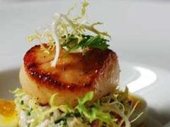 -文兴酒家(Chinatown - Gerrard Street)