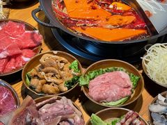 -阳阳老火锅(小南门店)