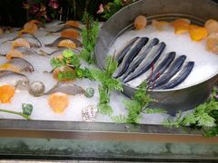 -芭菲盛宴·环球美食(袁家岗店)