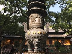 -普陀山风景名胜区-法雨禅寺