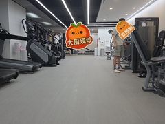 -WEGYMER健萌健身(麦德龙钰龙天下馆)
