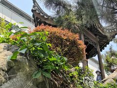 -江宁织造博物馆