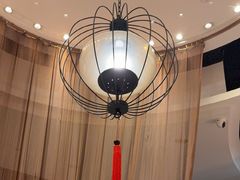 -富力万达嘉华酒店-品珍中餐厅(水果湖店)