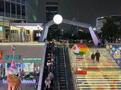 -宝龙城(杭州滨江店)