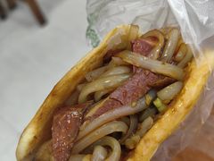 -刘氏方酥锅盔(古城总店)